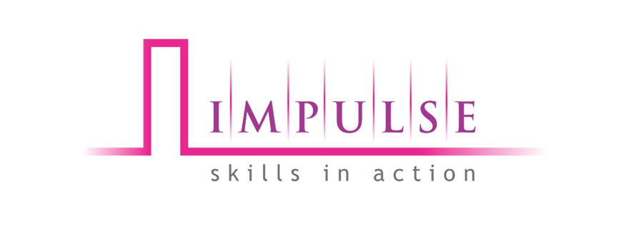 Impulse Technologies logo - skills in action